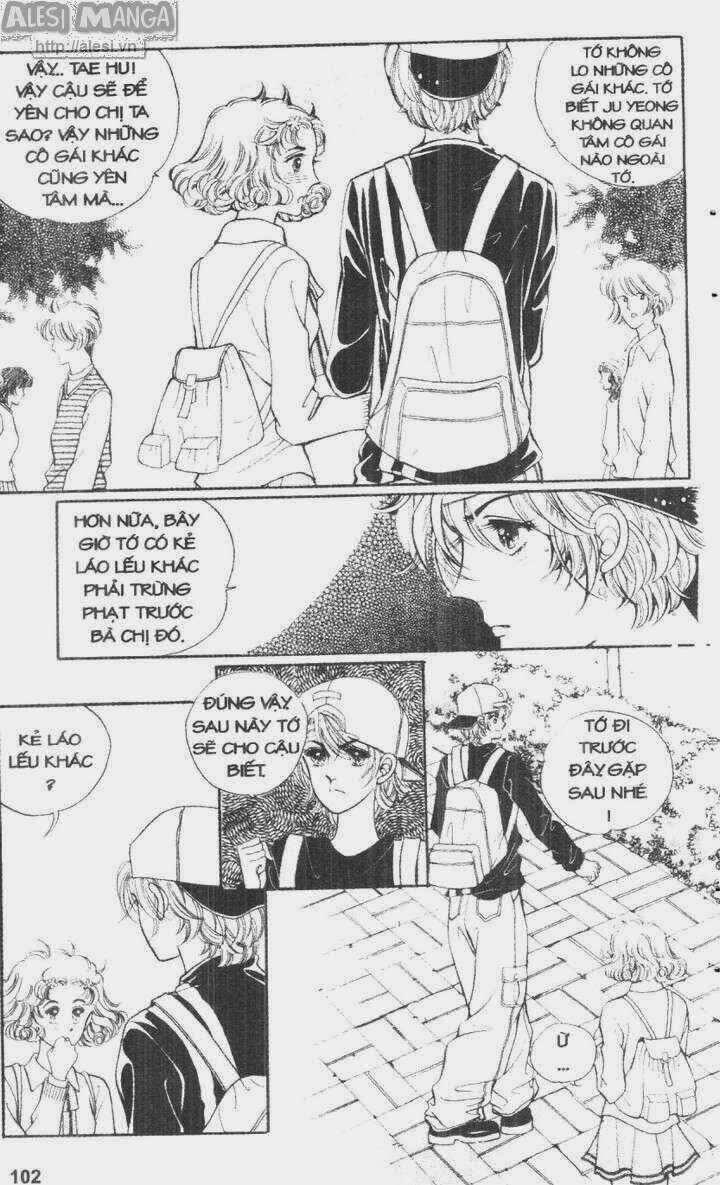 Nhỏ Con Trai - Chapter 1 - Trang 100