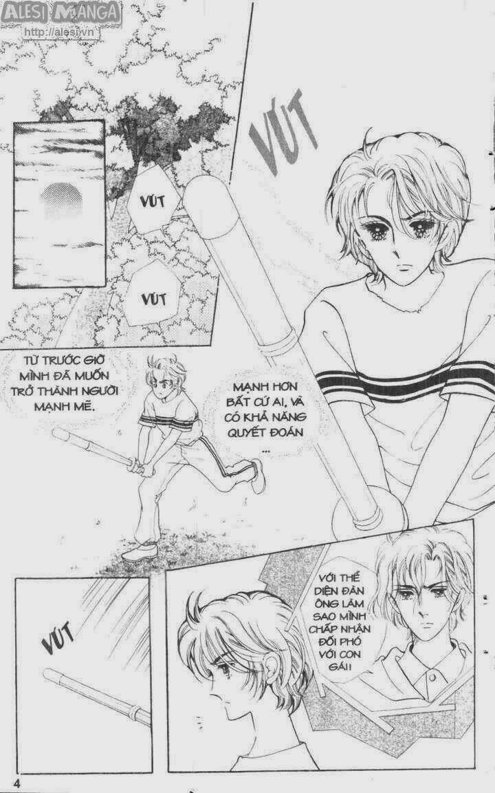 Nhỏ Con Trai - Chapter 2 - Trang 2