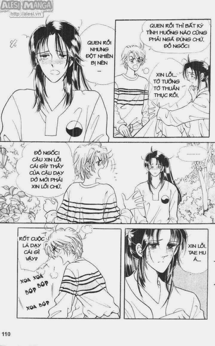 Nhỏ Con Trai - Chapter 2 - Trang 106