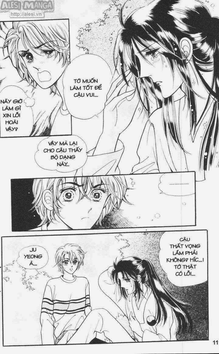 Nhỏ Con Trai - Chapter 2 - Trang 107