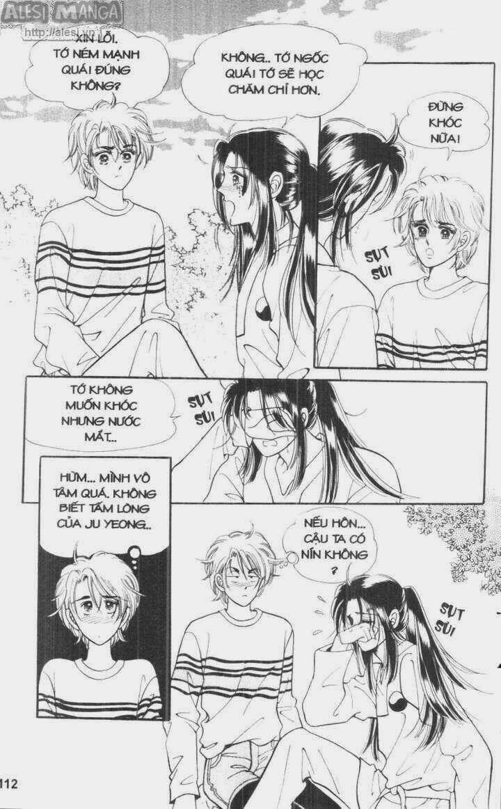 Nhỏ Con Trai - Chapter 2 - Trang 108