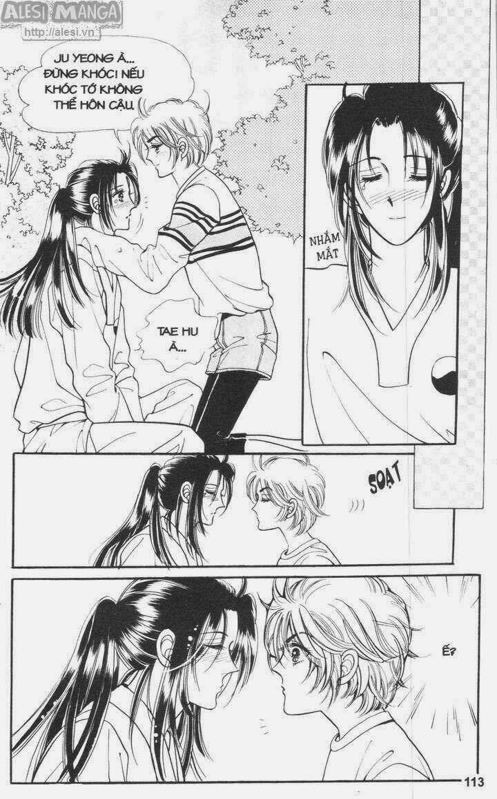 Nhỏ Con Trai - Chapter 2 - Trang 109