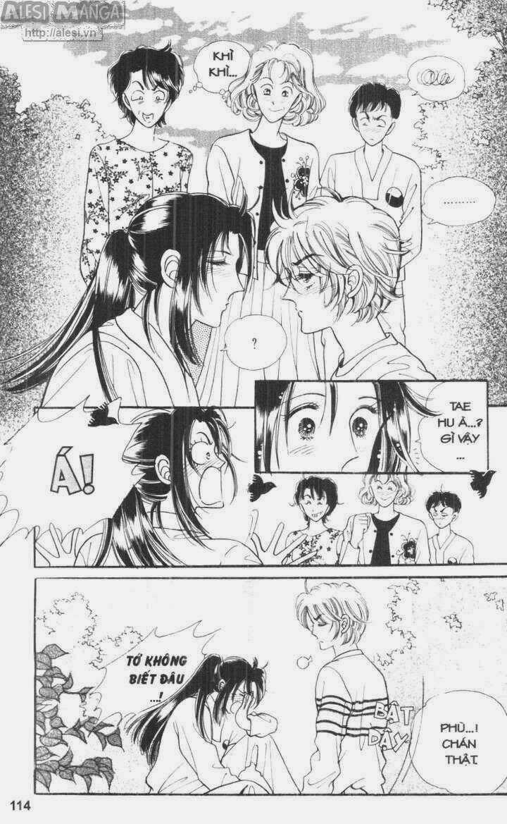 Nhỏ Con Trai - Chapter 2 - Trang 110