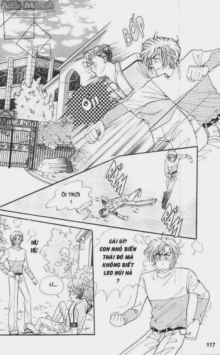 Nhỏ Con Trai - Chapter 2 - Trang 113