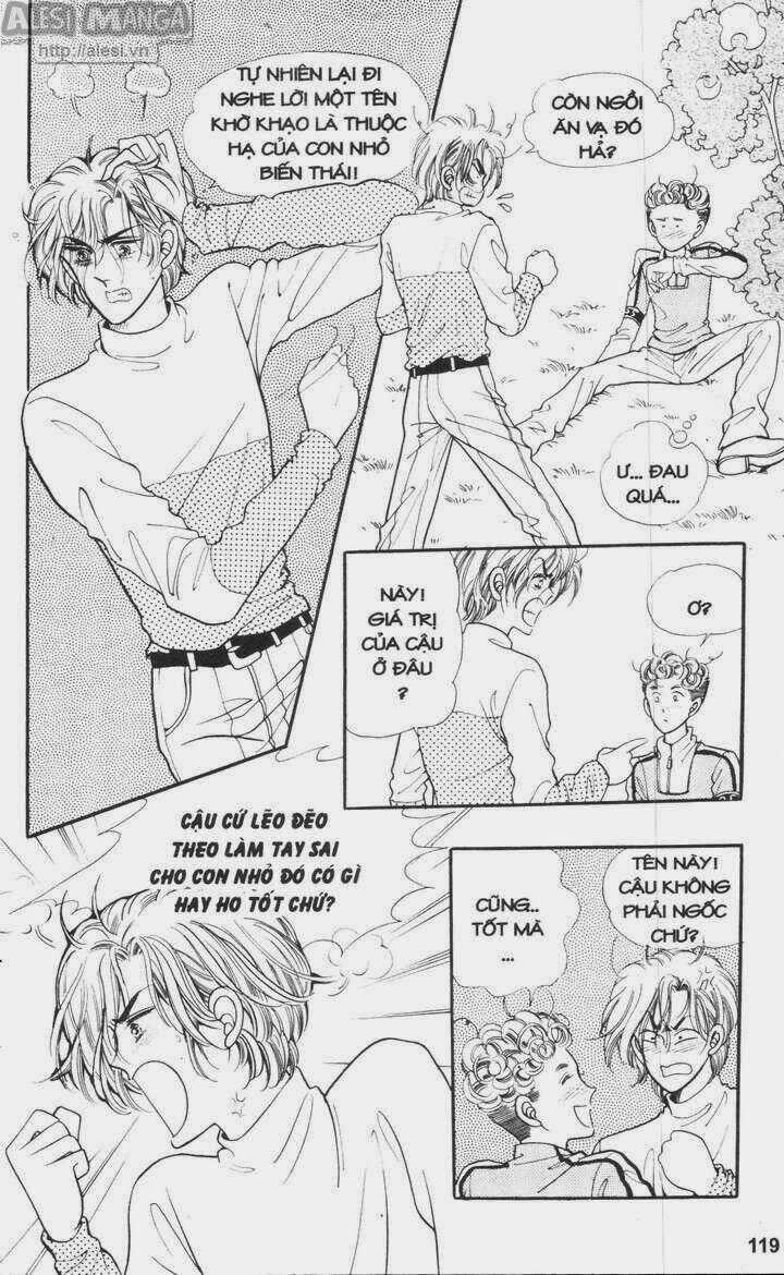 Nhỏ Con Trai - Chapter 2 - Trang 115