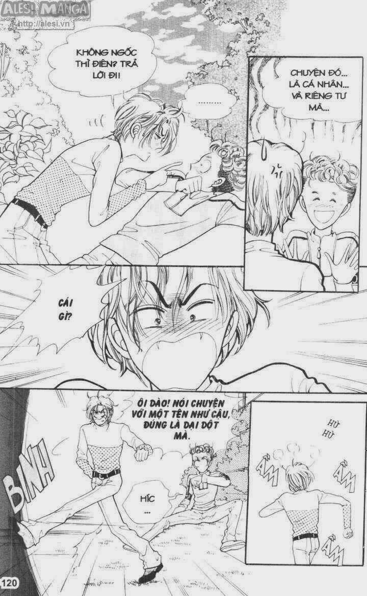 Nhỏ Con Trai - Chapter 2 - Trang 116