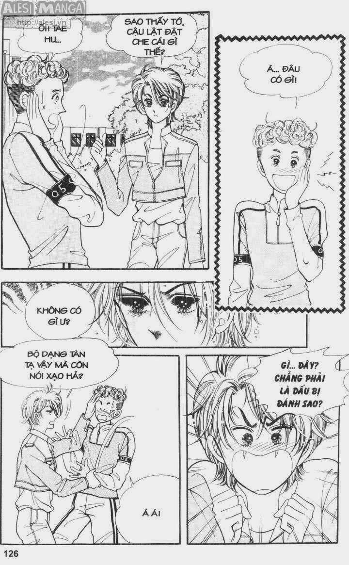 Nhỏ Con Trai - Chapter 2 - Trang 122