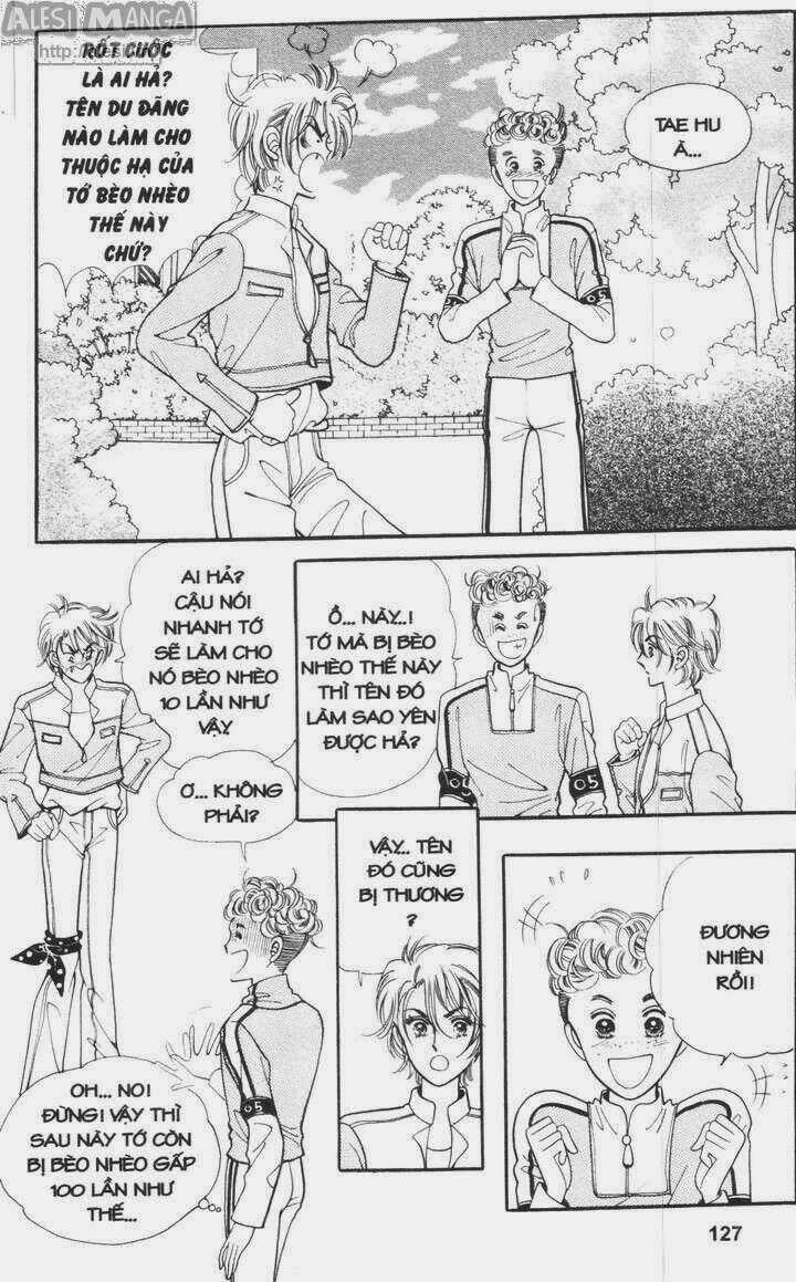 Nhỏ Con Trai - Chapter 2 - Trang 123