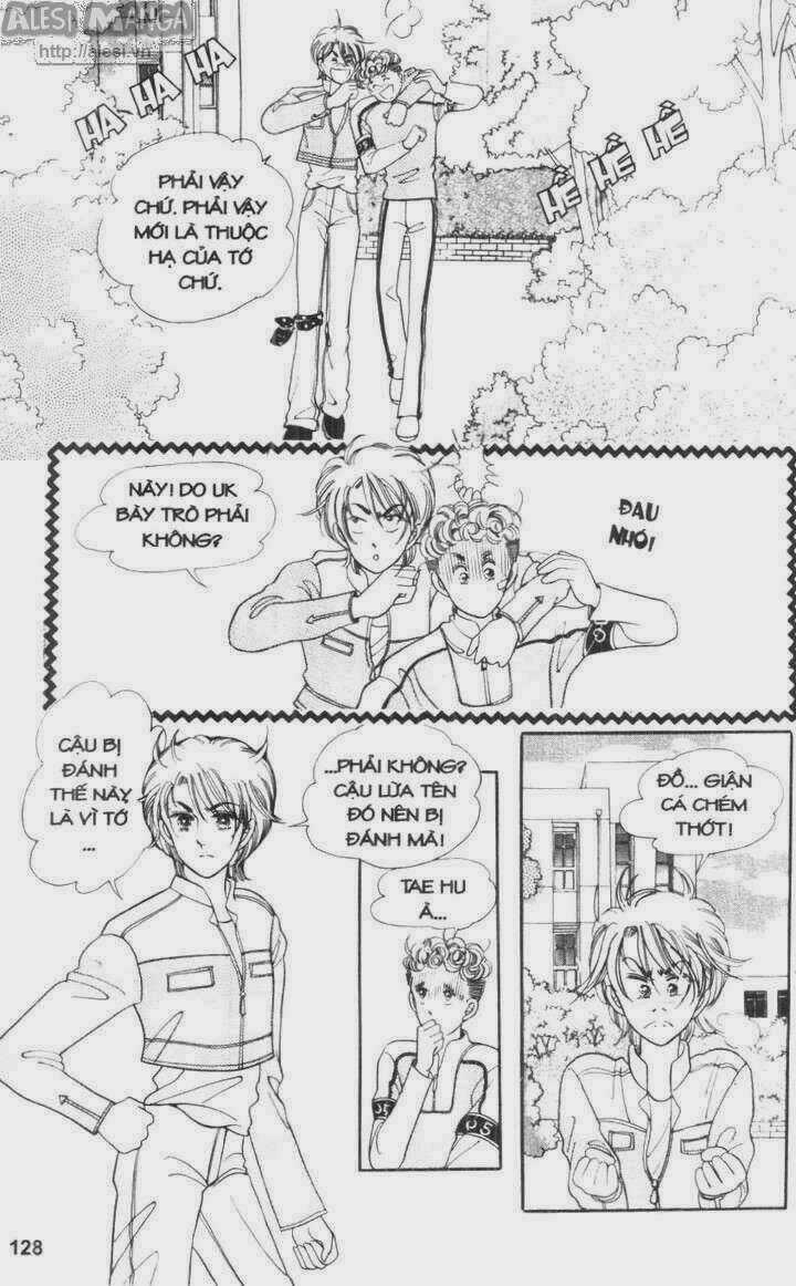 Nhỏ Con Trai - Chapter 2 - Trang 124