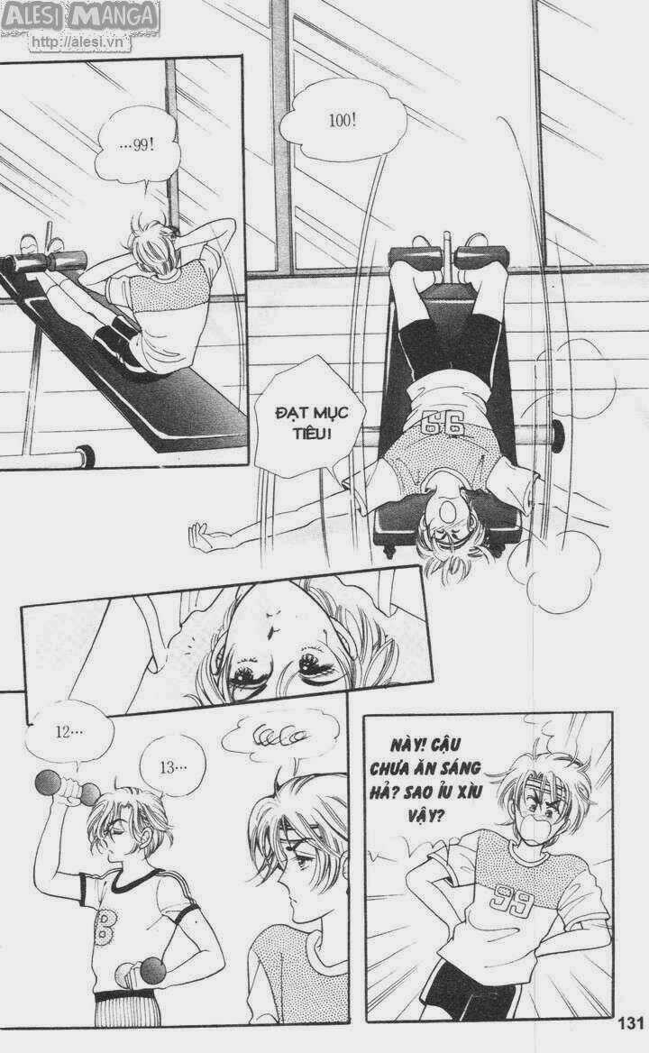 Nhỏ Con Trai - Chapter 2 - Trang 127