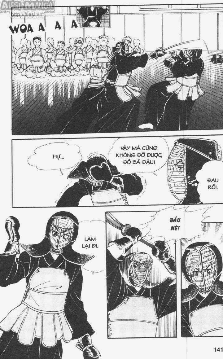 Nhỏ Con Trai - Chapter 2 - Trang 137