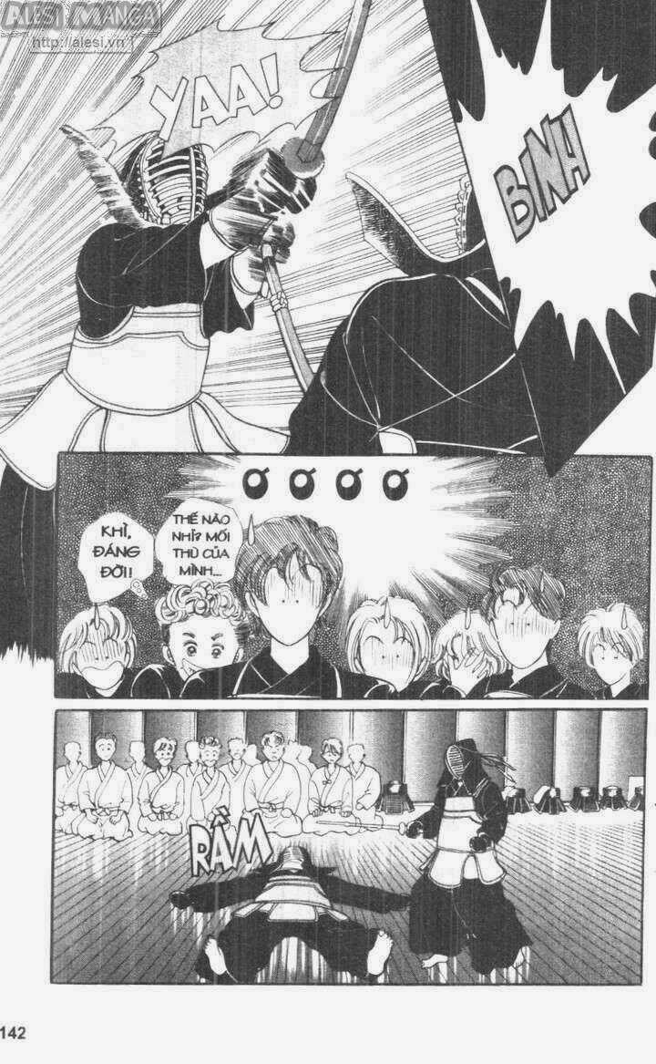 Nhỏ Con Trai - Chapter 2 - Trang 138