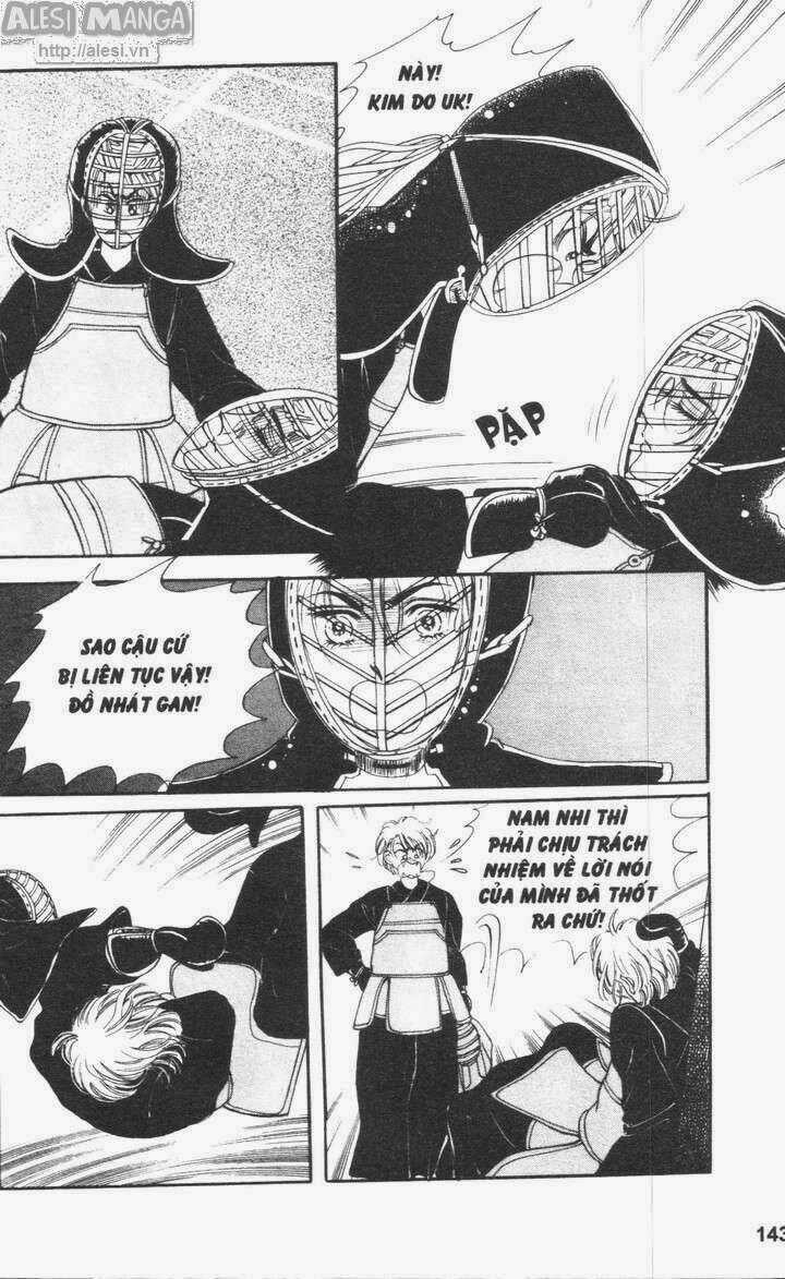 Nhỏ Con Trai - Chapter 2 - Trang 139