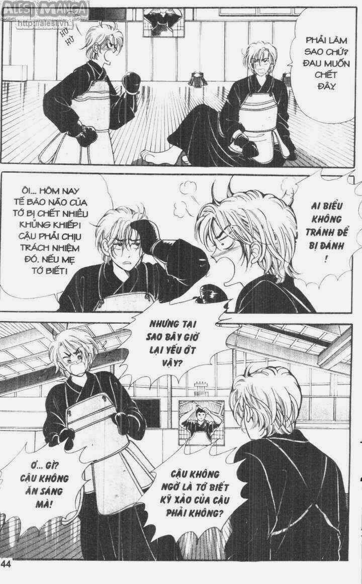 Nhỏ Con Trai - Chapter 2 - Trang 140