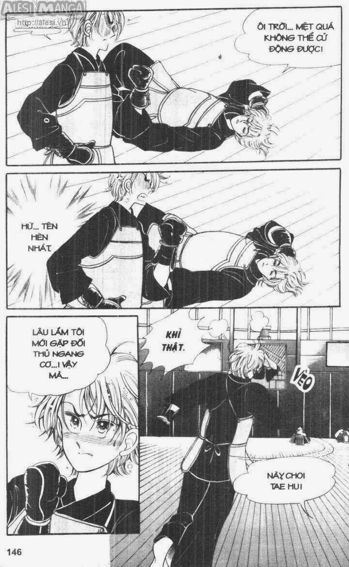 Nhỏ Con Trai - Chapter 2 - Trang 142