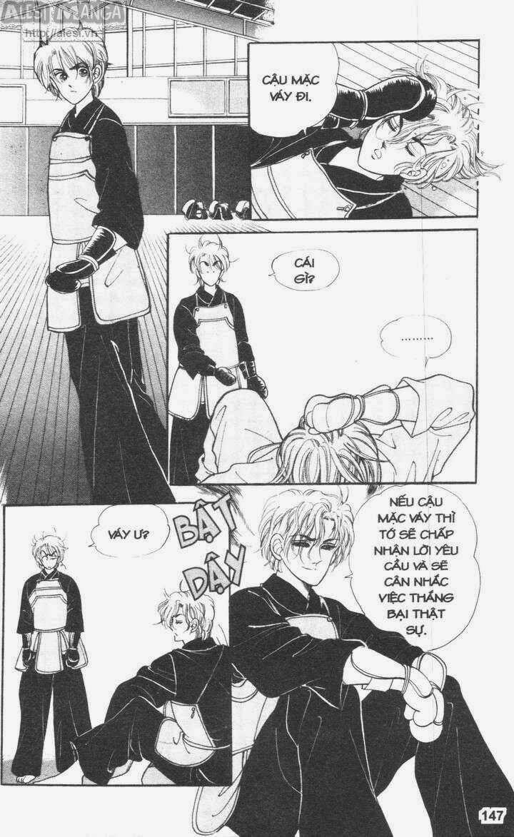 Nhỏ Con Trai - Chapter 2 - Trang 143