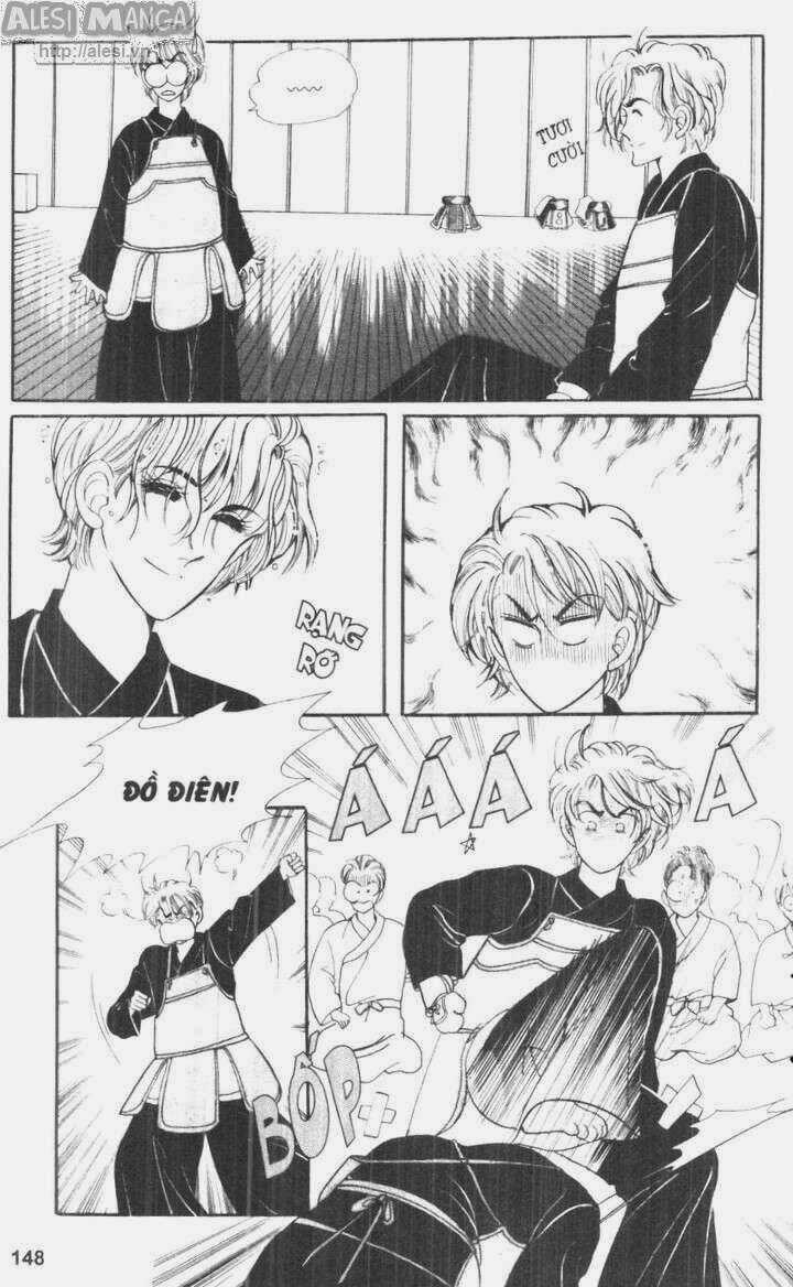 Nhỏ Con Trai - Chapter 2 - Trang 144