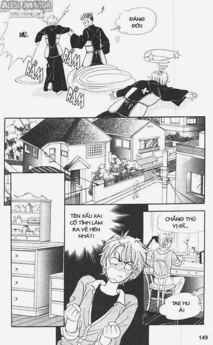 Nhỏ Con Trai - Chapter 2 - Trang 145