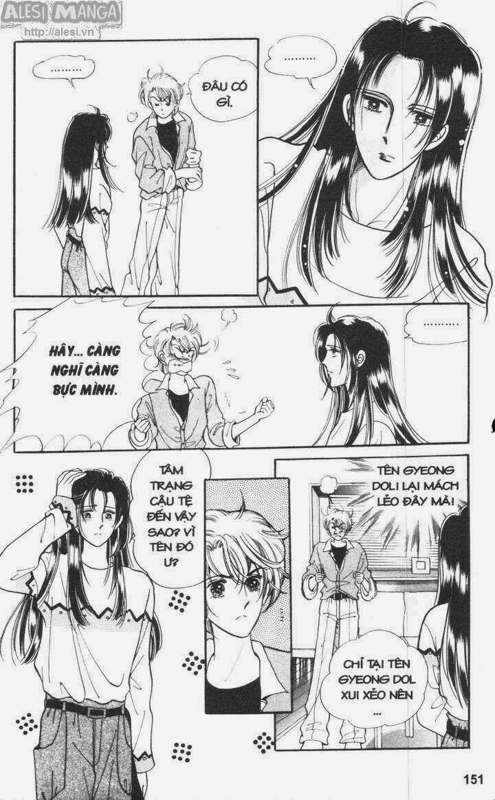 Nhỏ Con Trai - Chapter 2 - Trang 147