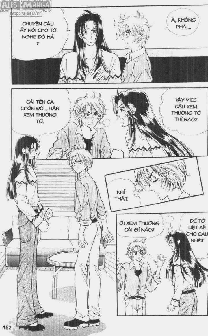 Nhỏ Con Trai - Chapter 2 - Trang 148