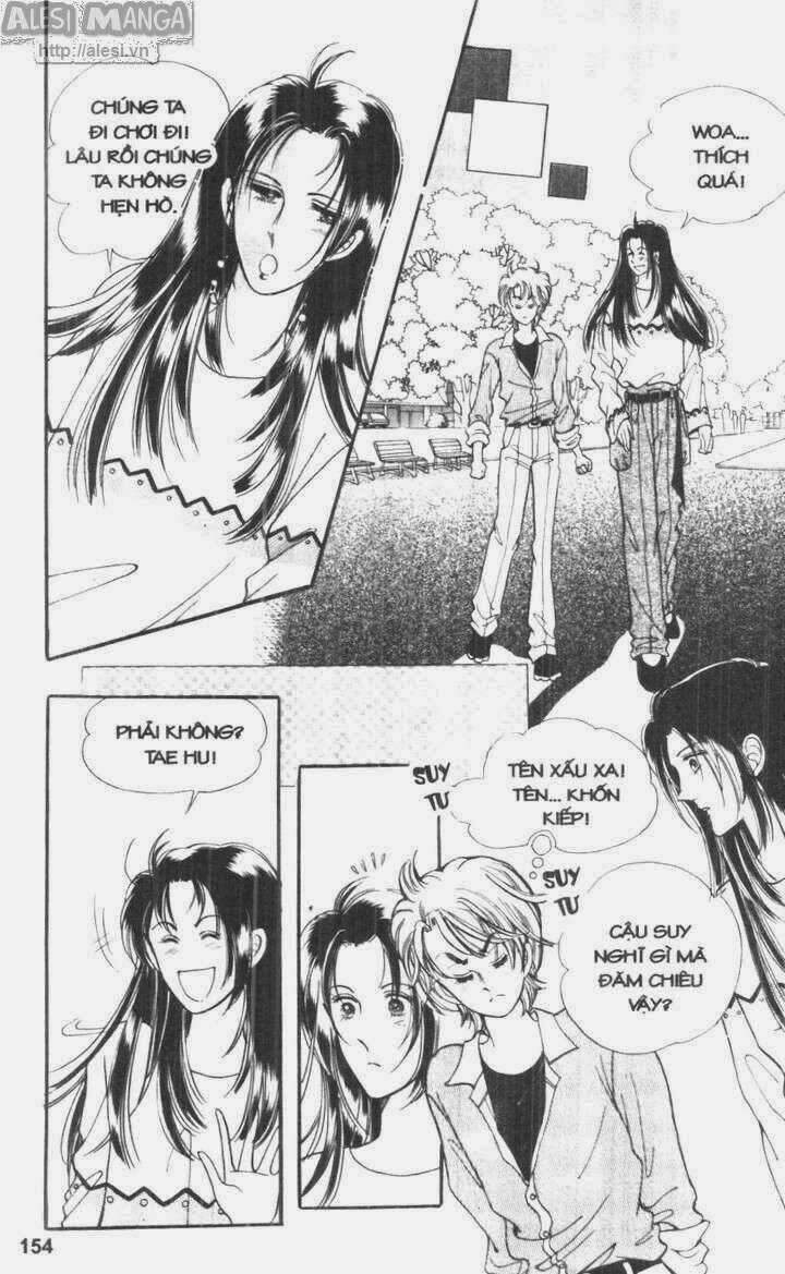 Nhỏ Con Trai - Chapter 2 - Trang 150