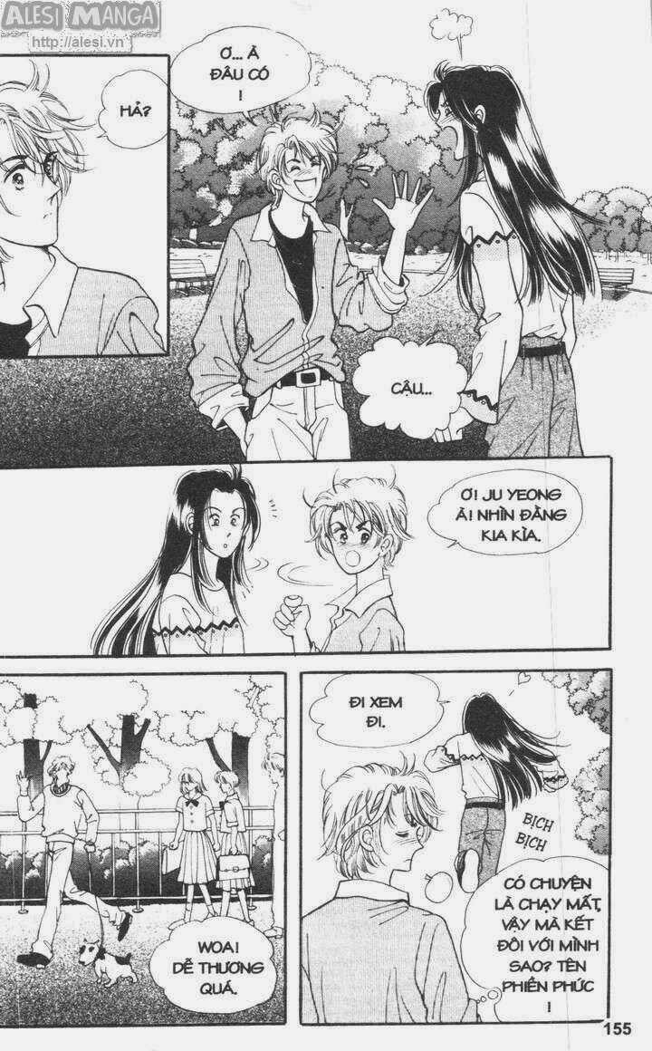 Nhỏ Con Trai - Chapter 2 - Trang 151