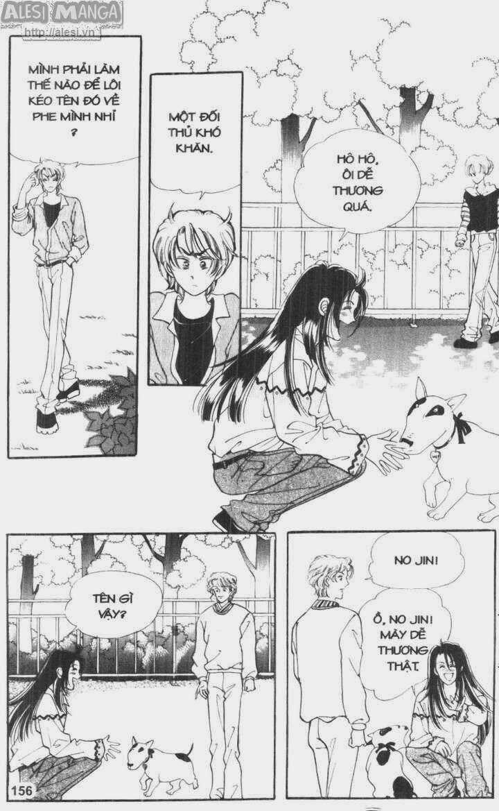 Nhỏ Con Trai - Chapter 2 - Trang 152