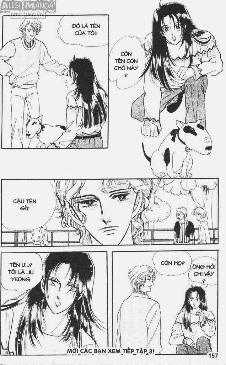 Nhỏ Con Trai - Chapter 2 - Trang 153