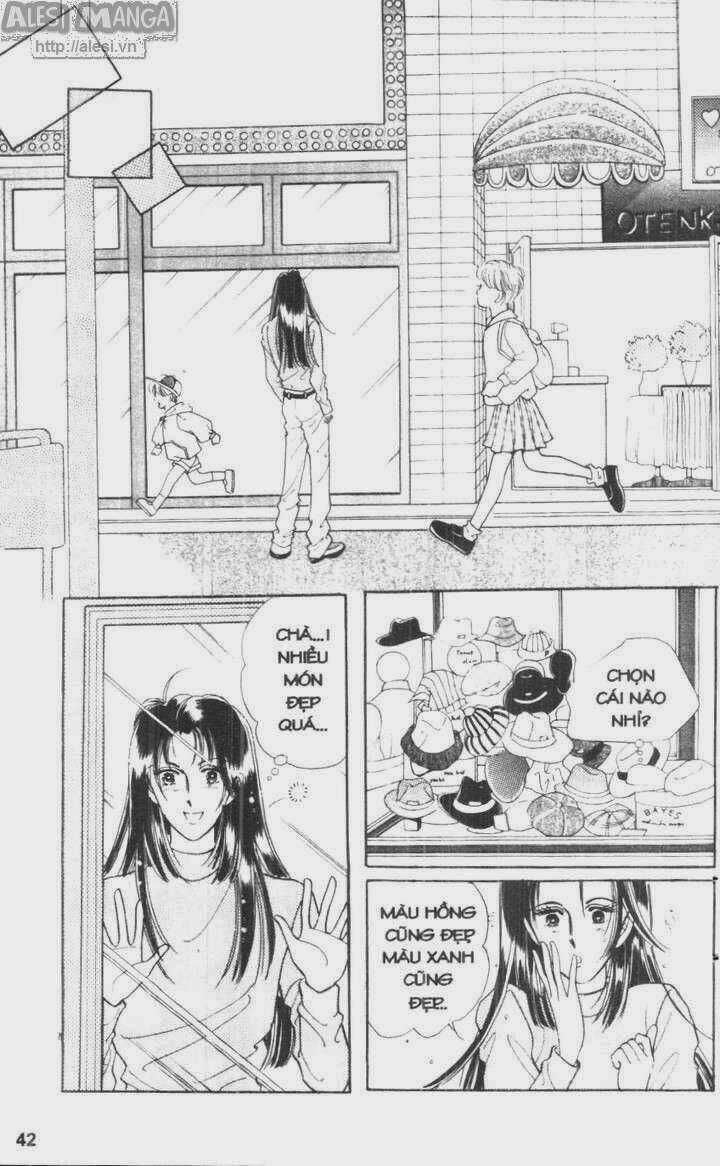 Nhỏ Con Trai - Chapter 2 - Trang 40