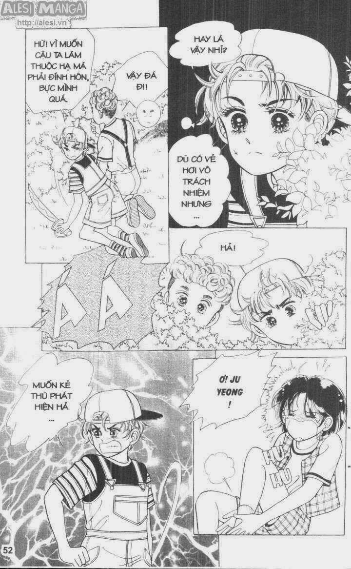 Nhỏ Con Trai - Chapter 2 - Trang 50