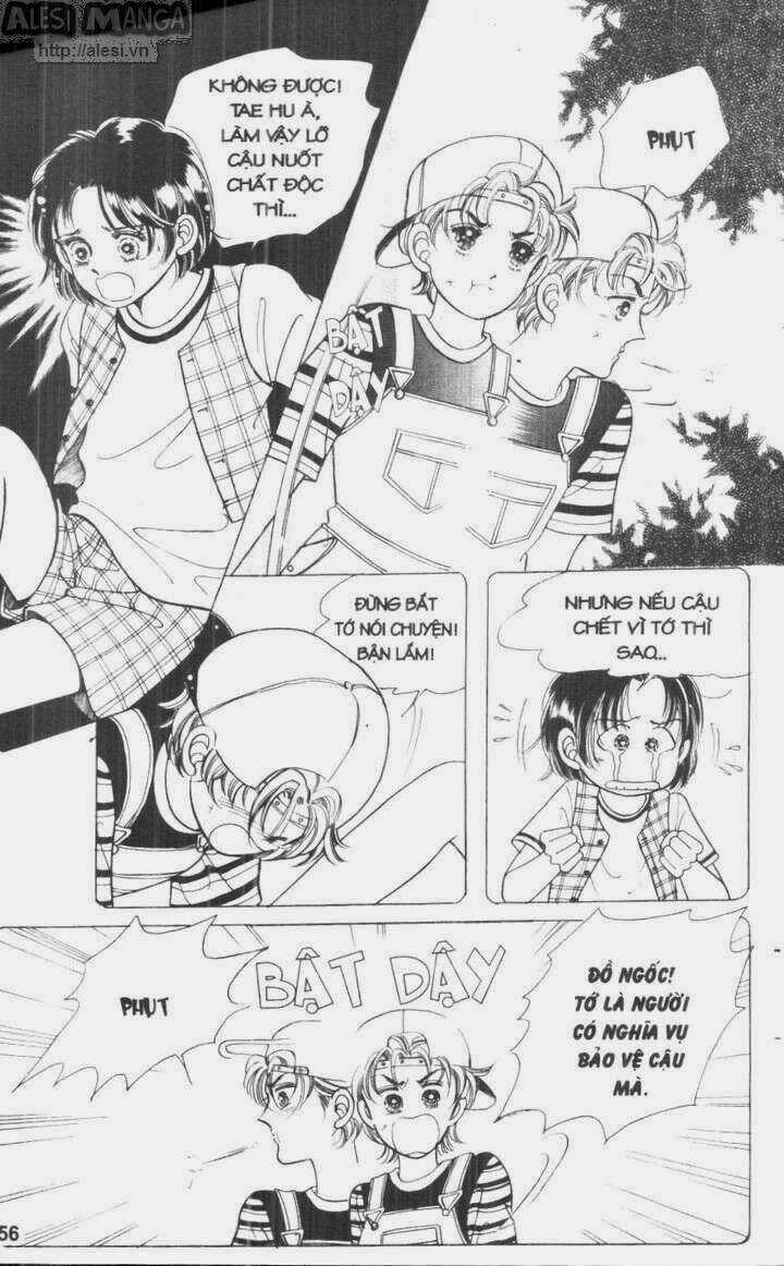 Nhỏ Con Trai - Chapter 2 - Trang 54