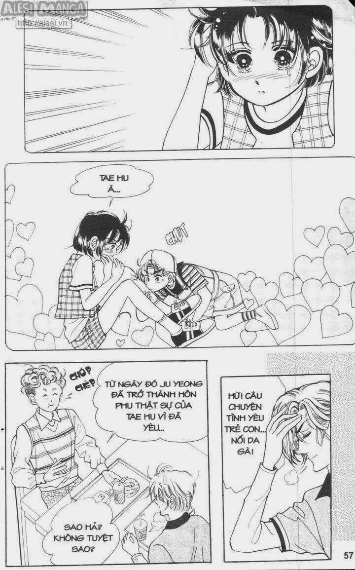 Nhỏ Con Trai - Chapter 2 - Trang 55