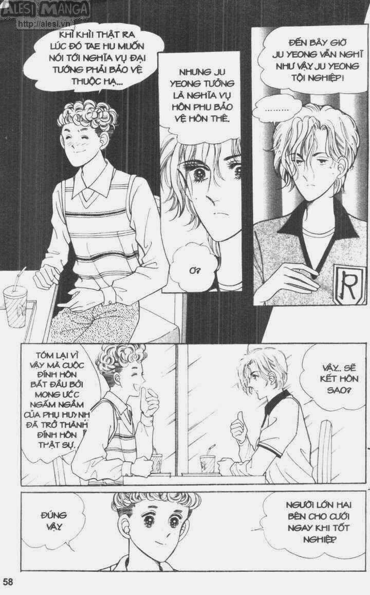 Nhỏ Con Trai - Chapter 2 - Trang 56