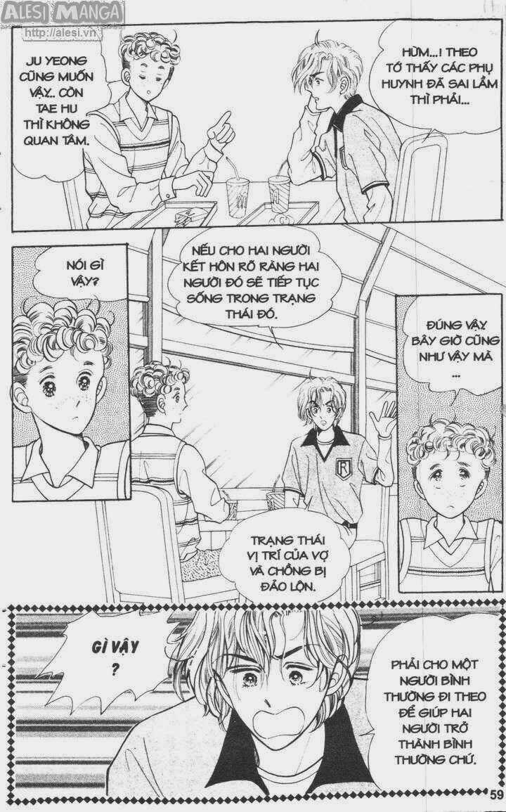 Nhỏ Con Trai - Chapter 2 - Trang 57