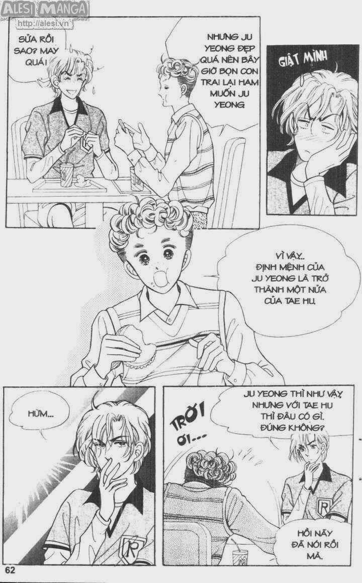 Nhỏ Con Trai - Chapter 2 - Trang 60