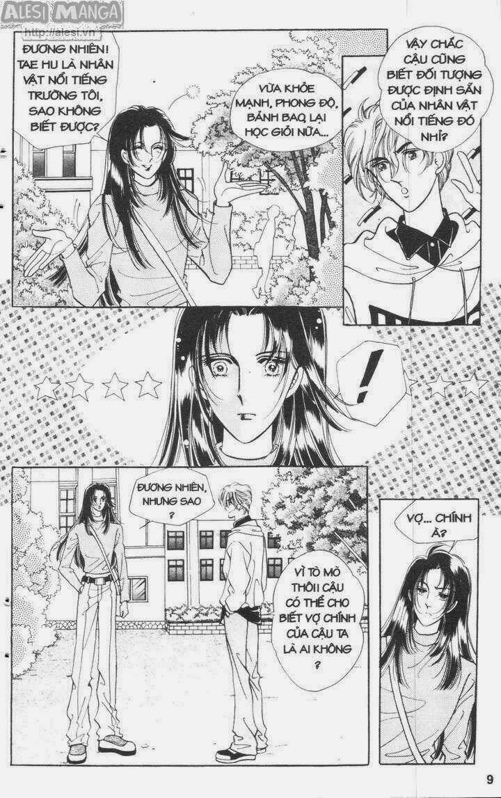 Nhỏ Con Trai - Chapter 2 - Trang 7