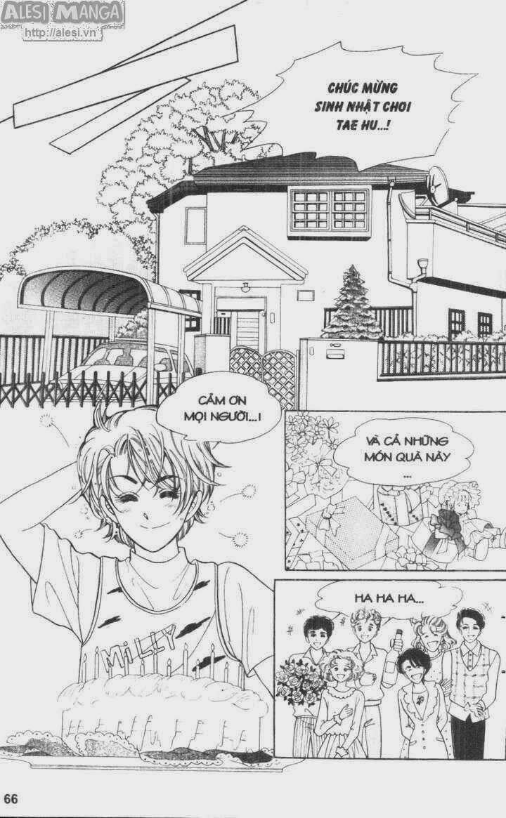 Nhỏ Con Trai - Chapter 2 - Trang 64