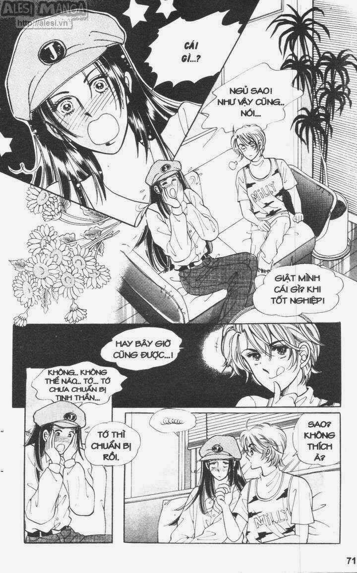 Nhỏ Con Trai - Chapter 2 - Trang 69