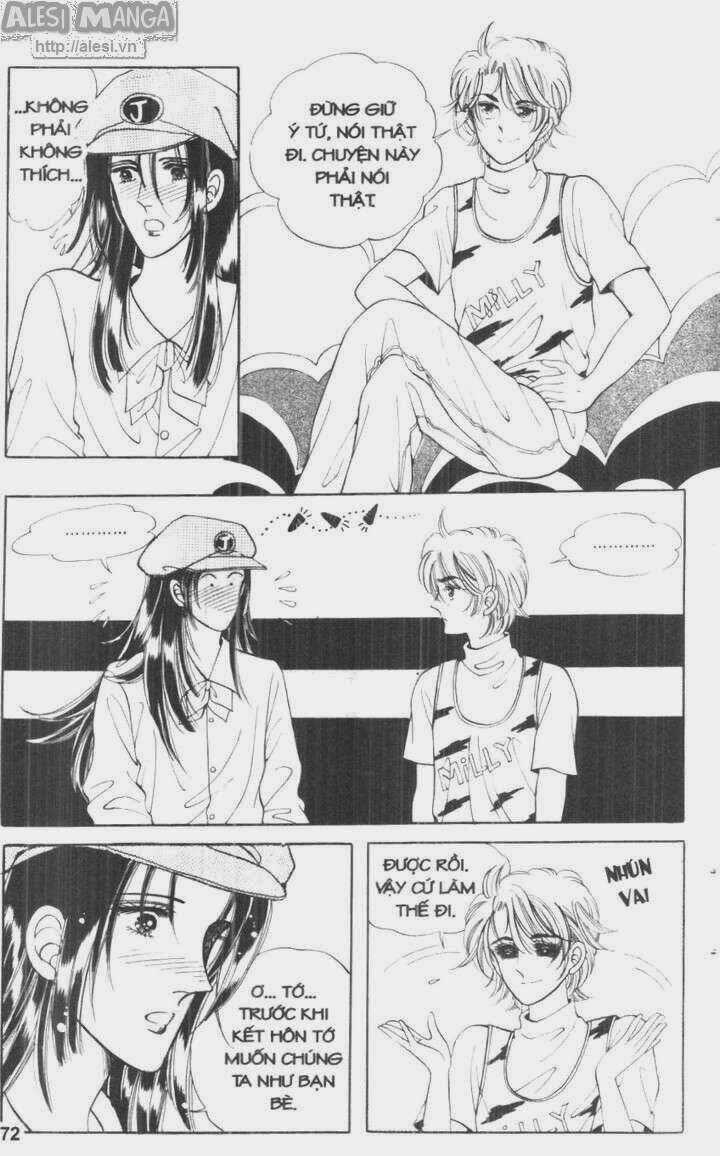 Nhỏ Con Trai - Chapter 2 - Trang 70