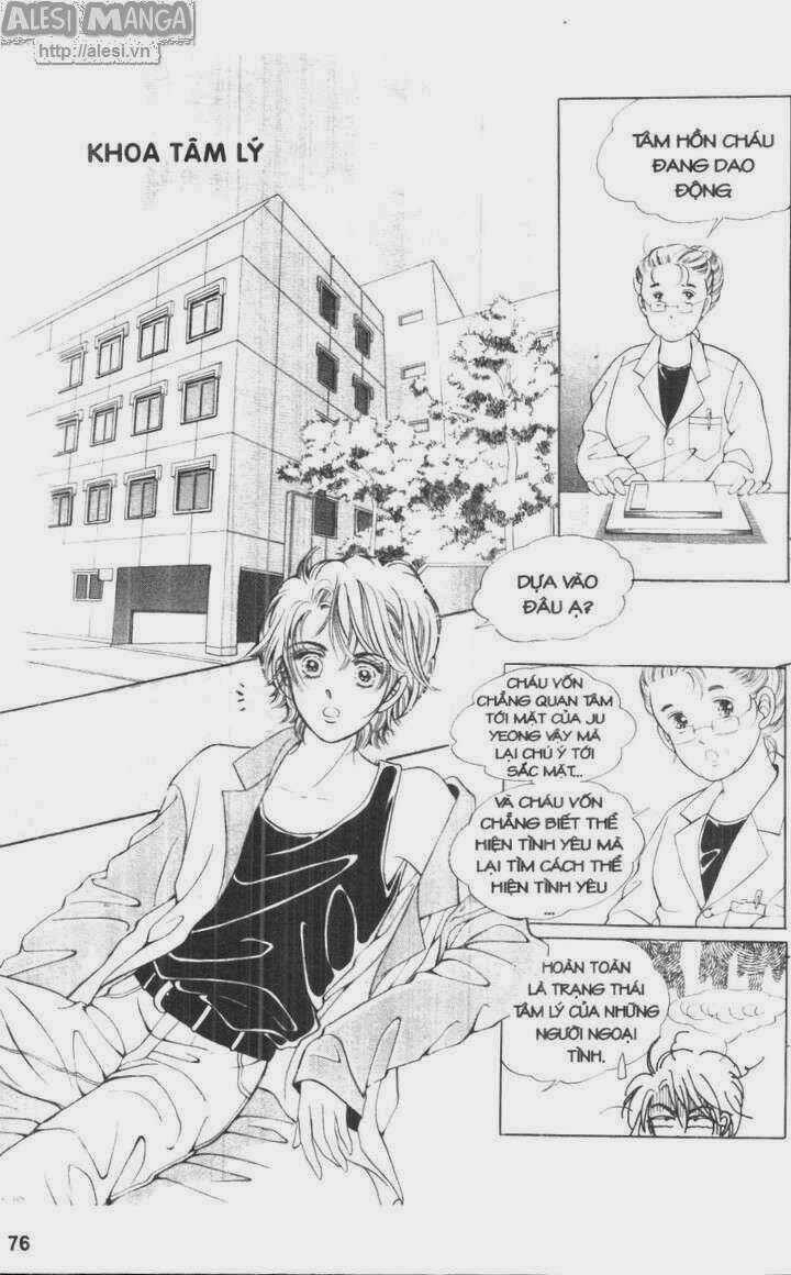 Nhỏ Con Trai - Chapter 2 - Trang 74