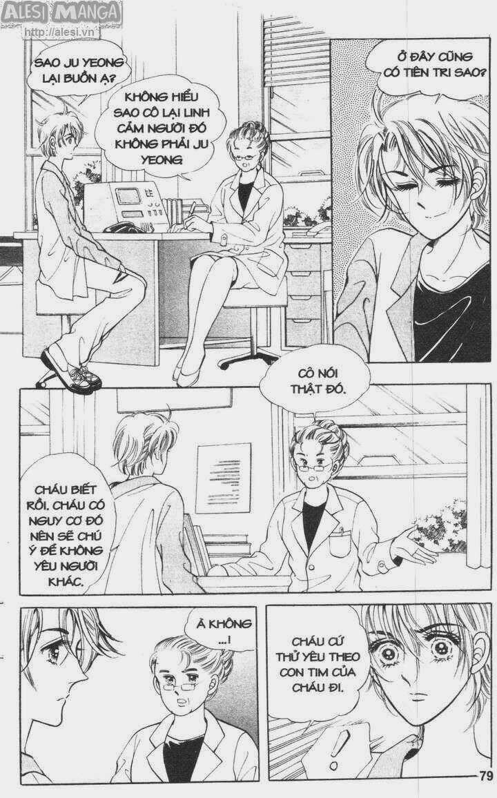 Nhỏ Con Trai - Chapter 2 - Trang 77