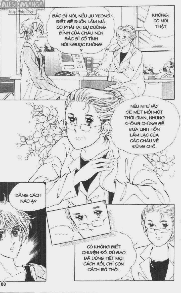 Nhỏ Con Trai - Chapter 2 - Trang 78