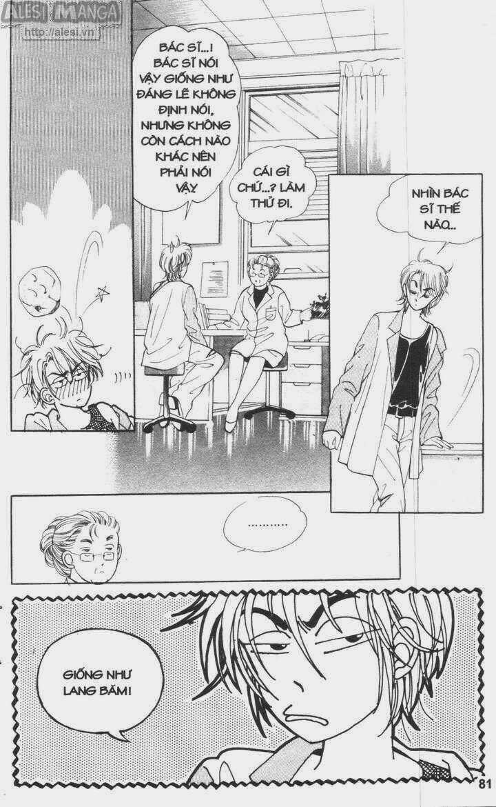 Nhỏ Con Trai - Chapter 2 - Trang 79