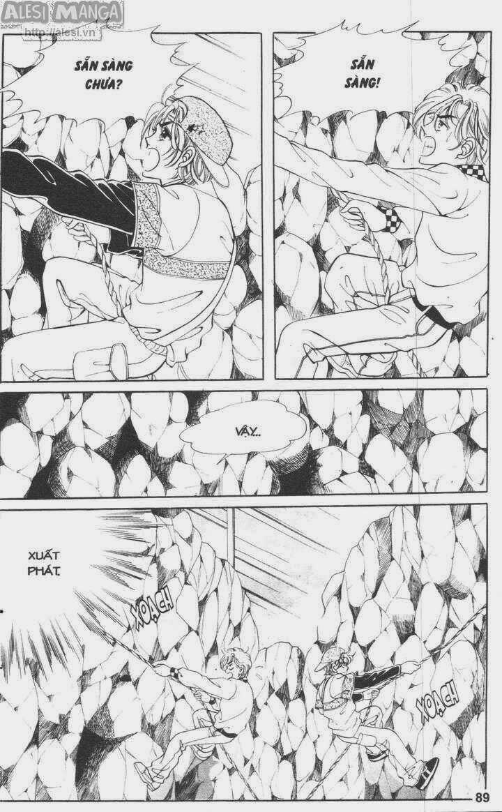 Nhỏ Con Trai - Chapter 2 - Trang 87