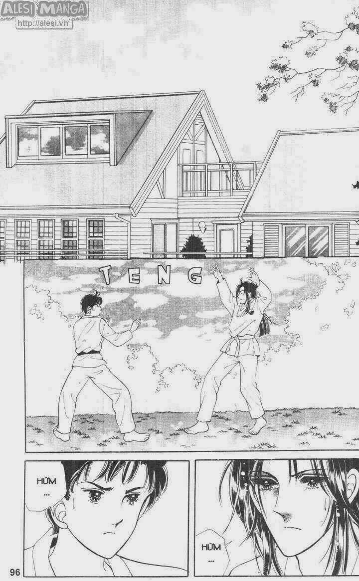 Nhỏ Con Trai - Chapter 2 - Trang 92