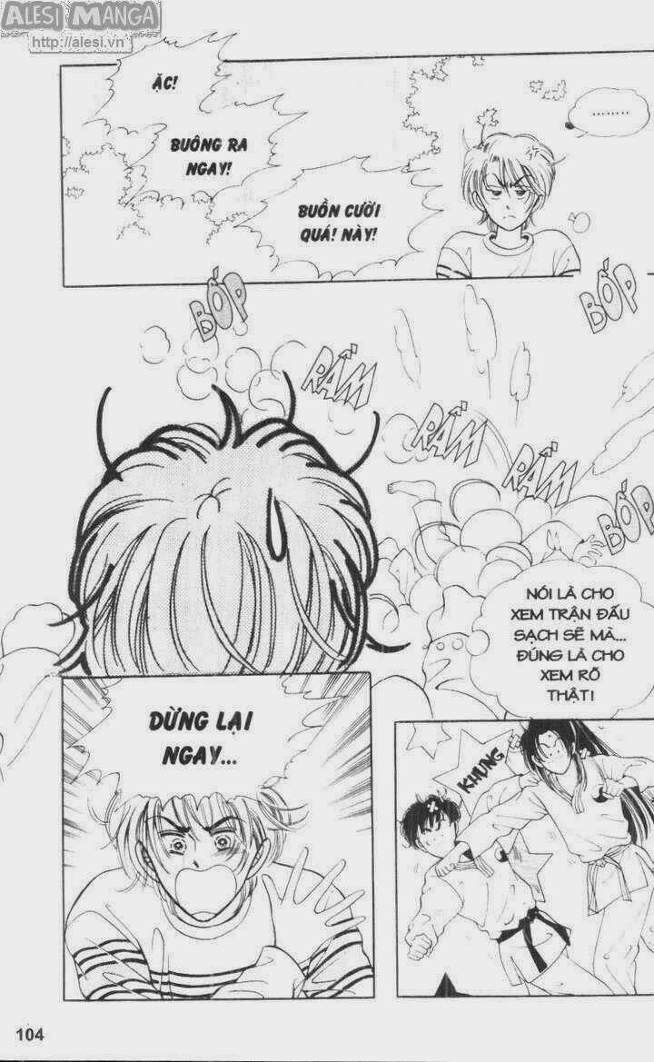 Nhỏ Con Trai - Chapter 2 - Trang 100