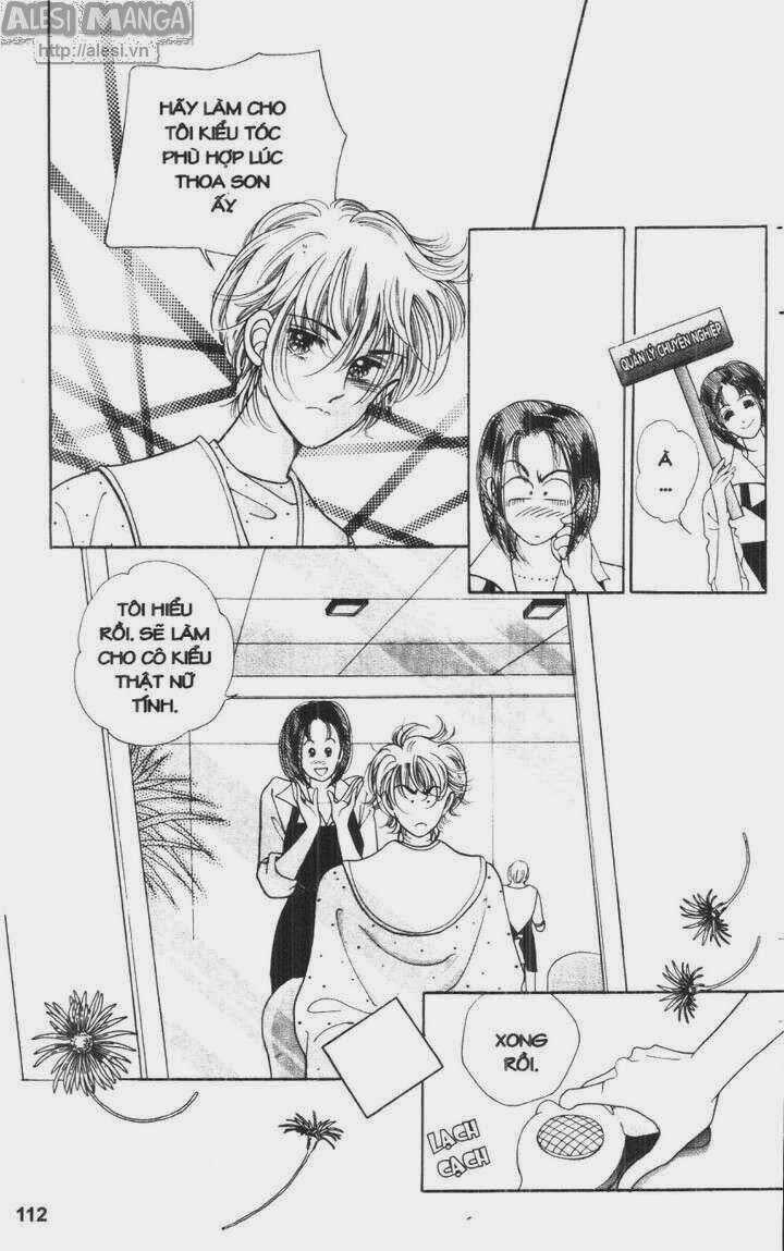 Nhỏ Con Trai - Chapter 3 - Trang 110