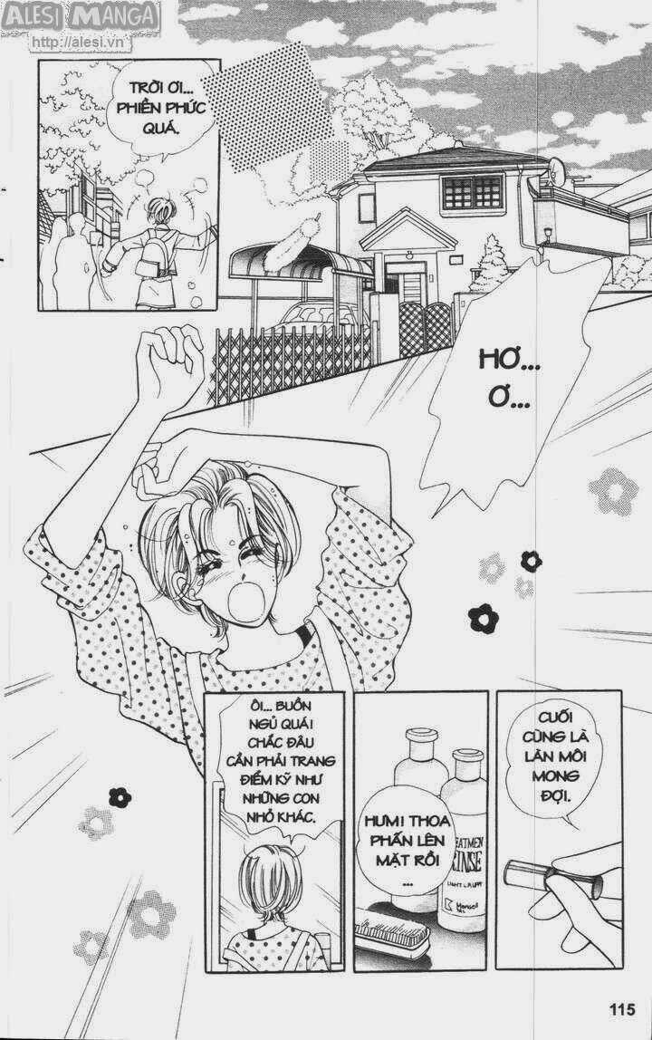 Nhỏ Con Trai - Chapter 3 - Trang 113