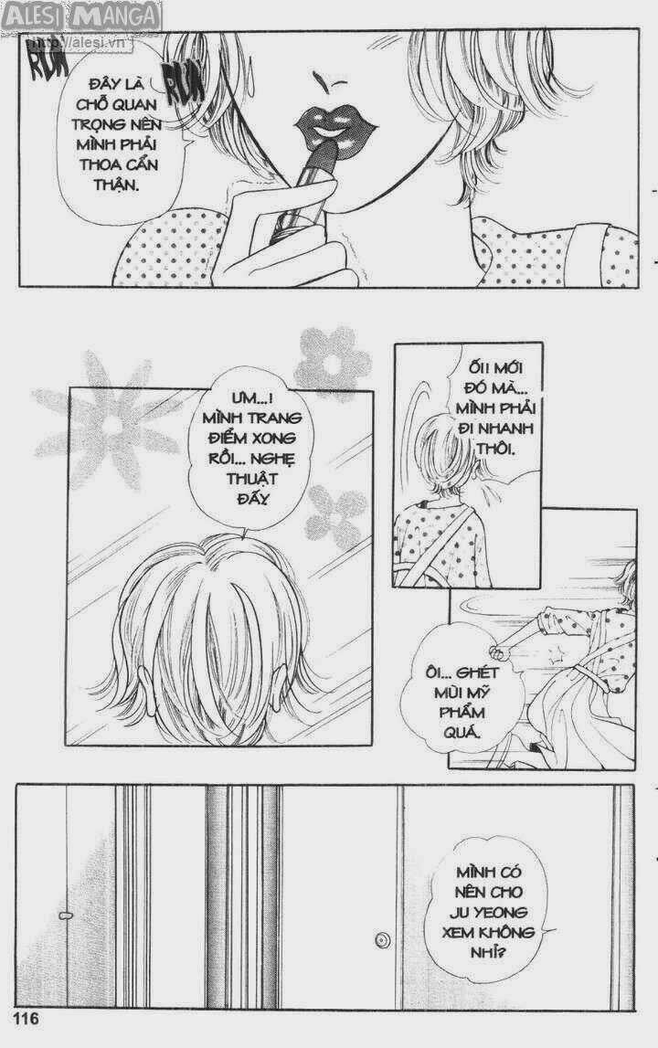 Nhỏ Con Trai - Chapter 3 - Trang 114