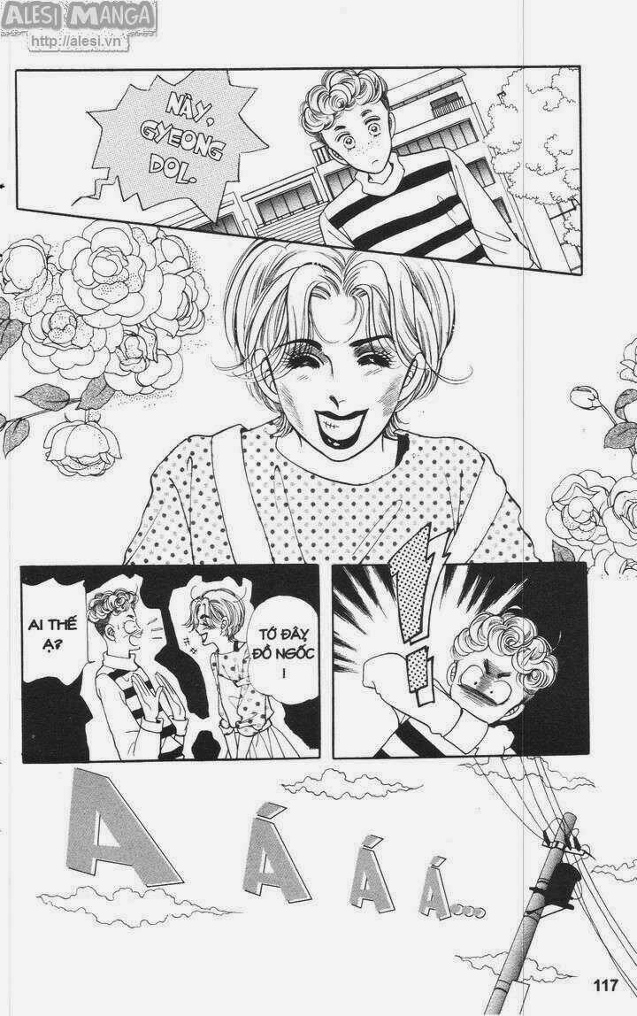 Nhỏ Con Trai - Chapter 3 - Trang 115